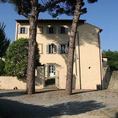 Villa Guadagni Cappelli Arezzo Rum bild