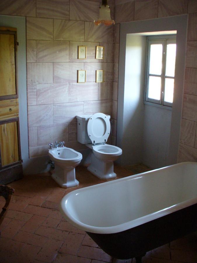 Villa Guadagni Cappelli Arezzo Exteriör bild